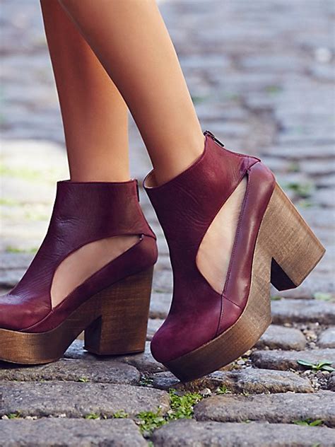 are free people shoes good quality